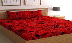 Bedsheets